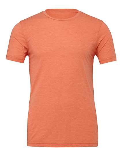 Bella+Canvas 3001 Unisex Jersey T-Shirt – Bild 8