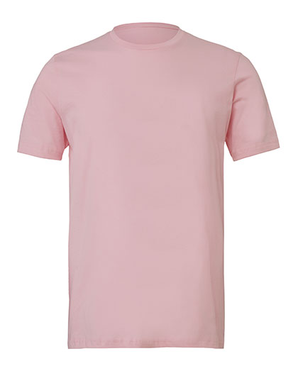 Bella+Canvas 3001 Unisex Jersey T-Shirt – Bild 25