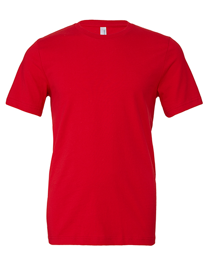 Bella+Canvas 3001 Unisex Jersey T-Shirt – Bild 9