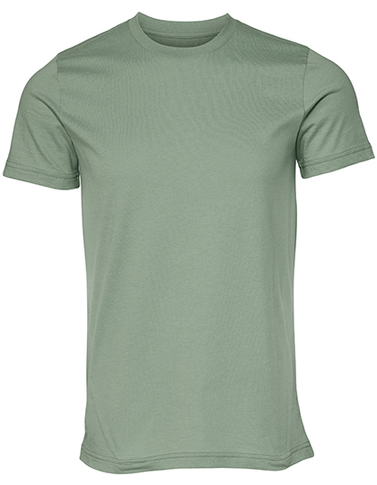 Bella+Canvas 3001 Unisex Jersey T-Shirt – Bild 23