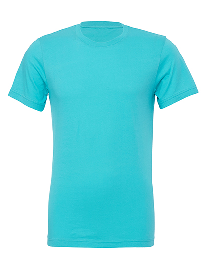 Bella+Canvas 3001 Unisex Jersey T-Shirt – Bild 11