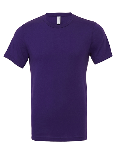 Bella+Canvas 3001 Unisex Jersey T-Shirt – Bild 12