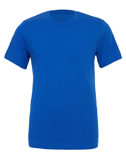 Bella+Canvas 3001 Unisex Jersey T-Shirt – Bild 13