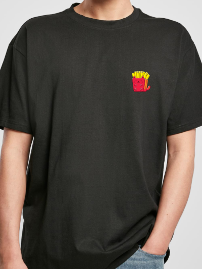 Cat BY102Test - Cat-Design Oversized